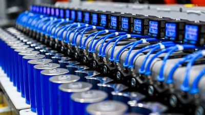 Europe Is Learning An Uncomfortable Truth About Local Battery Production