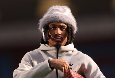 Why Djed Spence is not in Tottenham squad to face Fulham amid injury fears