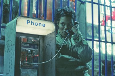 'One Battle After Another' wins at PGA Awards, setting up awards-season sweep