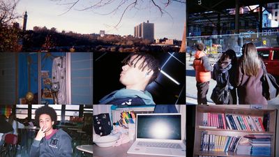 ICE has detained this high schooler for 10 months. Here’s what he and his classmates want you to know