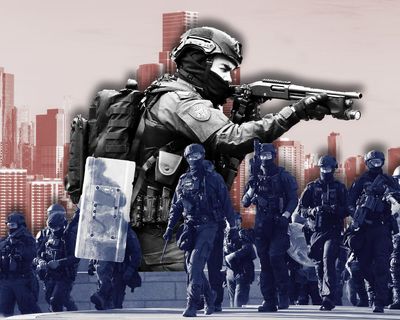 ‘Less lethal’ deaths: courts examine role of controversial police weapons before three Australians died