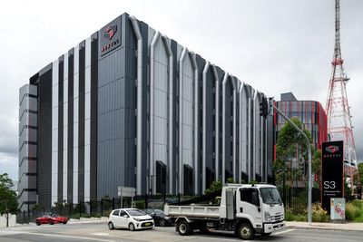 How will datacentres affect Australia’s power prices, water supply and emissions?