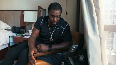 Diddy Could Testify in 2Pac Murder Trial to Deny the Alleged $1m 'Hit' He Ordered