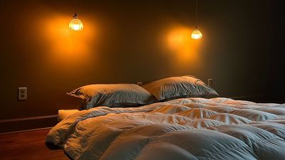 "I've Been Practicing 'Japanese Floor Sleeping' for 5 Months, Here's What Differences It Made for Me"