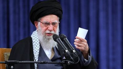 'US crossed dangerous red line': Iran says has no option but to respond after Khamenei killing