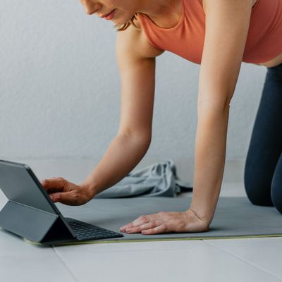 I Tried Bio-Syncing My Workouts For A Week - And It's Completely Changed How I Time My Exercise