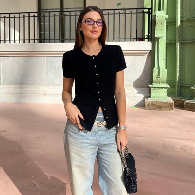 Alice Fresnel, Founder of Cult Parisian Label Alfie, Shares a Glimpse Into Her 9-5