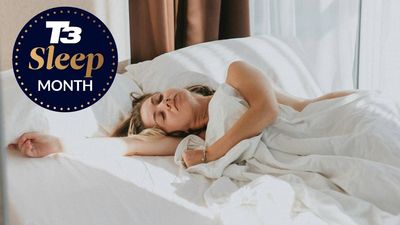T3 Sleep Month 2026: everything you need to get the best night’s sleep this year