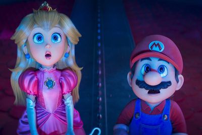 Super Mario Galaxy Movie accidentally ‘spoils villain reveal’ in plot description