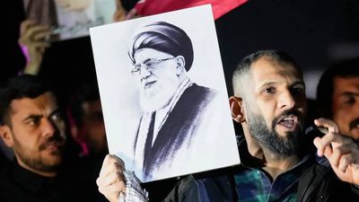 Iran says interim leadership is functioning; hints at new leader appointment 'in a day or two'