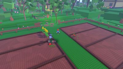 Garden Horizons Botanist NPC Quest Guide