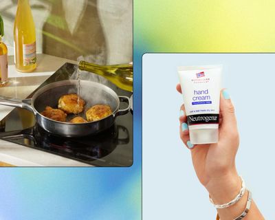 A non-toxic cooking pan and a $7 hand cream: 11 things you loved in February