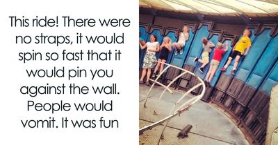 “Kids Of Today Will Never Understand”: 50 Relatable Posts By People Who Just Realized That They’re Old Now (New Pics)