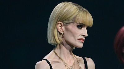 “Kicking me while I’m down”: Kelly Osbourne hits back at trolls after Brit Awards appearance