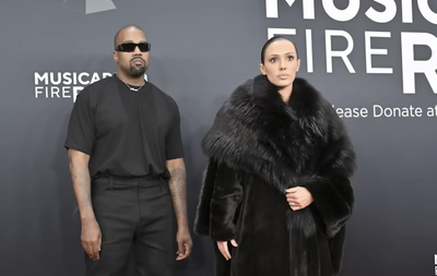 Kanye West, Bianca Censori Divorce Rumours: Rapper Allegedly 'Terrified' by Wife's Secret Digital Evidence