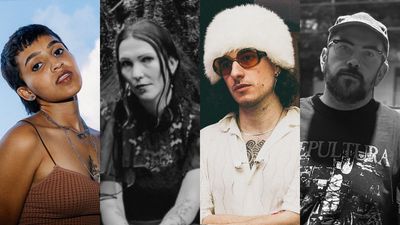 "Tyler The Creator made me realise that I don’t need to scream for a song to be heavy.” Freedom-fighting hardcore punk, Victorian doom metal and 'angry dance music': the best new metal bands you need to hear this month