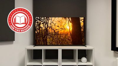 Ask The Reader: Do you care who makes your TV?