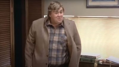 Can We Talk About Two Of John Candy's Most Underrated Roles From The 1980s, Please?