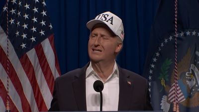 SNL Was Forced To Change A Sketch At The Last Minute And Complained About It On The Air