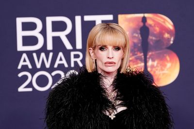 Kelly Osbourne lashes out at cruel trolls who ‘dehumanised her’ after Brits as she goes through ‘hardest time of life’