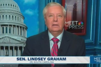 Top Republican says Trump doesn’t need a ‘plan’ for dealing with Iran’s future: ‘It’s not his job’