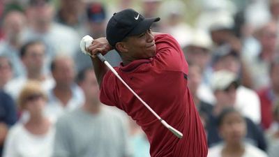 USGA Honors Tiger Woods by Naming Two Prestigious Awards After Him