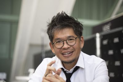 YouTube’s cofounder and former tech boss doesn’t want his kids to watch short videos, warning short-form content 'equates to shorter attention spans'