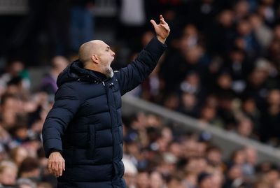 Three things we learned from Tottenham defeat as Igor Tudor rallying cry gets no response
