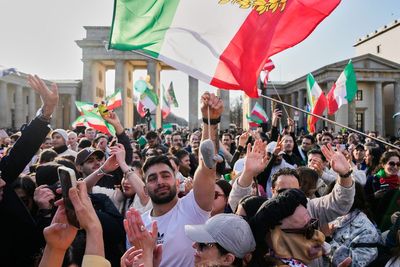 World leaders urge return to talks after US and Israeli strikes kill Iranian leader Ali Khamenei