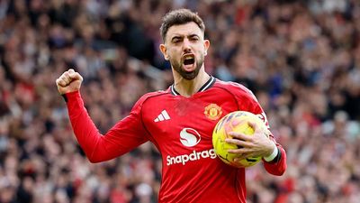 Three Things We Learned From Man Utd’s Surge Up Premier League Table vs. Crystal Palace