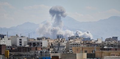 U.S.-Israeli strikes against Iran may succeed on a military basis, but at what political cost?