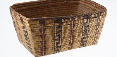 Actually, Doug Ford, basket-weaving is innovative and in-demand