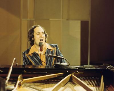 Neil Sedaka obituary