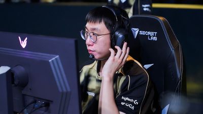 Ruler’s Pentakill propels undefeated Gen.G to LCK Cup 2026 glory