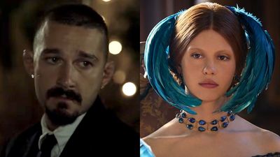 ‘Any Other Woman Would Be Like, Yo, F–k You, Get Out Of Here.’ Shia LaBeouf On Where He And Mia Goth Stand Amidst Split And Legal Woes