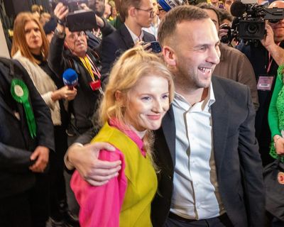 Byelection trouncing has lessons for Labour