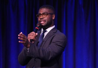 The Democrat who schools Republicans – ‘I would say do more of that’