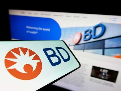 Is Becton, Dickinson and Company Stock Outperforming the Dow?