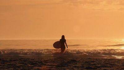 OF Star Bombarded With Fan Requests To 'Audition' After Donning Baywatch Red Suit: 'My DMs Were Genuinely Out Of Control'