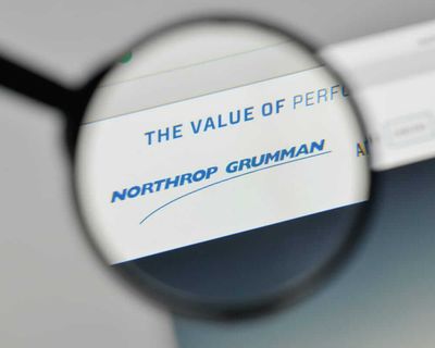 Northrop Grumman Stock: Is NOC Outperforming the Industrial Sector?