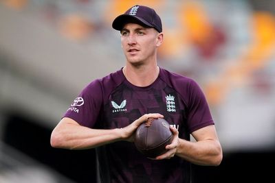 India set up T20 World Cup semi-final against England after edging West Indies