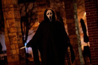 'Scream 7' opens with a franchise-best $64.1 million in box-office win for Paramount