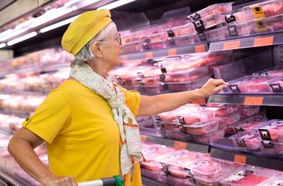5 Everyday Meats Getting More Expensive at Grocery Chains Right Now