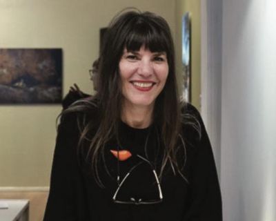 Mags Webster obituary