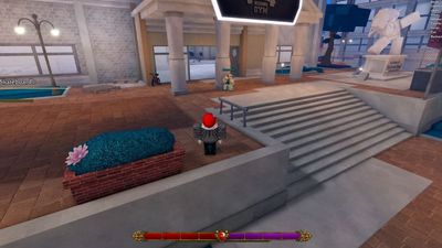 How to Get and Use the Skateboard in Bizarre Lineage