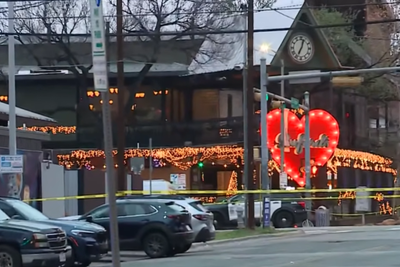 Austin Mass Shooter With Quran in Car 'Possibly Motivated' by Us Iran Strikes, FBI Terrorism Investigation Launched