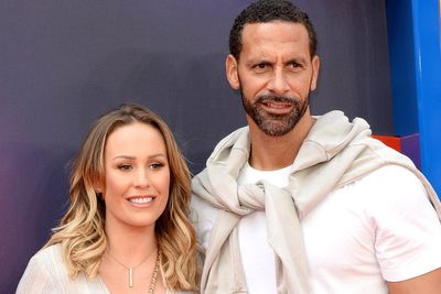 Kate Ferdinand issues update after ‘very scary night’ in Dubai