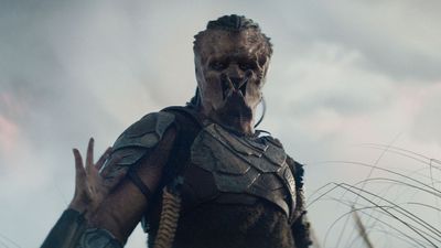 I've Never Been A Huge Predator Fan. How Prey And Badlands Changed My Mind