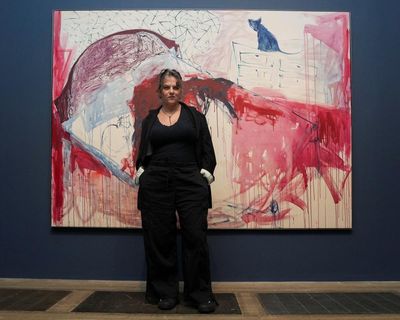 The Guardian view on an explosion of solo exhibitions by women: move over old masters