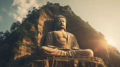 3 Core Teachings of Buddha for Inner Peace